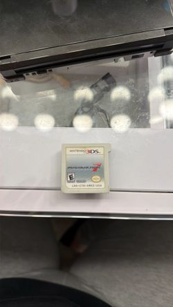 Mario Kart Game for Nintendo 3D’s