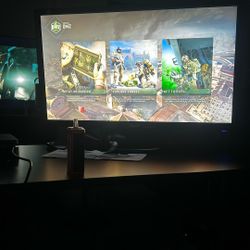 Asuz Monitor 