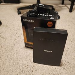 Nighthawk X6S Mesh Extender 