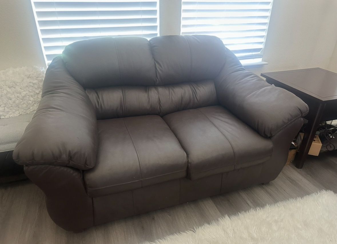Couch Set