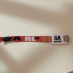 Rolling Loud Orlando  Ticket