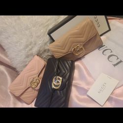 Crossbody Purse