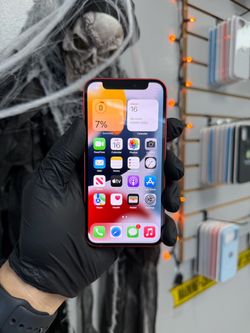 iPhone 12 Mini 64GB Unlocked