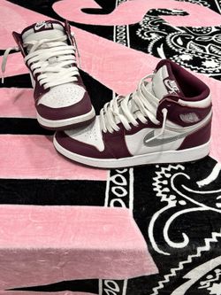 Jordan 1 Retro High 7Y