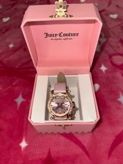 Juicy Couture Watch (Send offers)