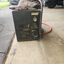 Plasma Cutter Hypertherm Max43
