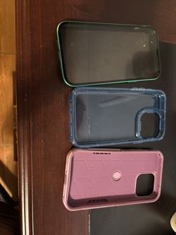 Iphone 13 Pro Max phone cases