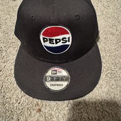 Pepsi SnapBack 