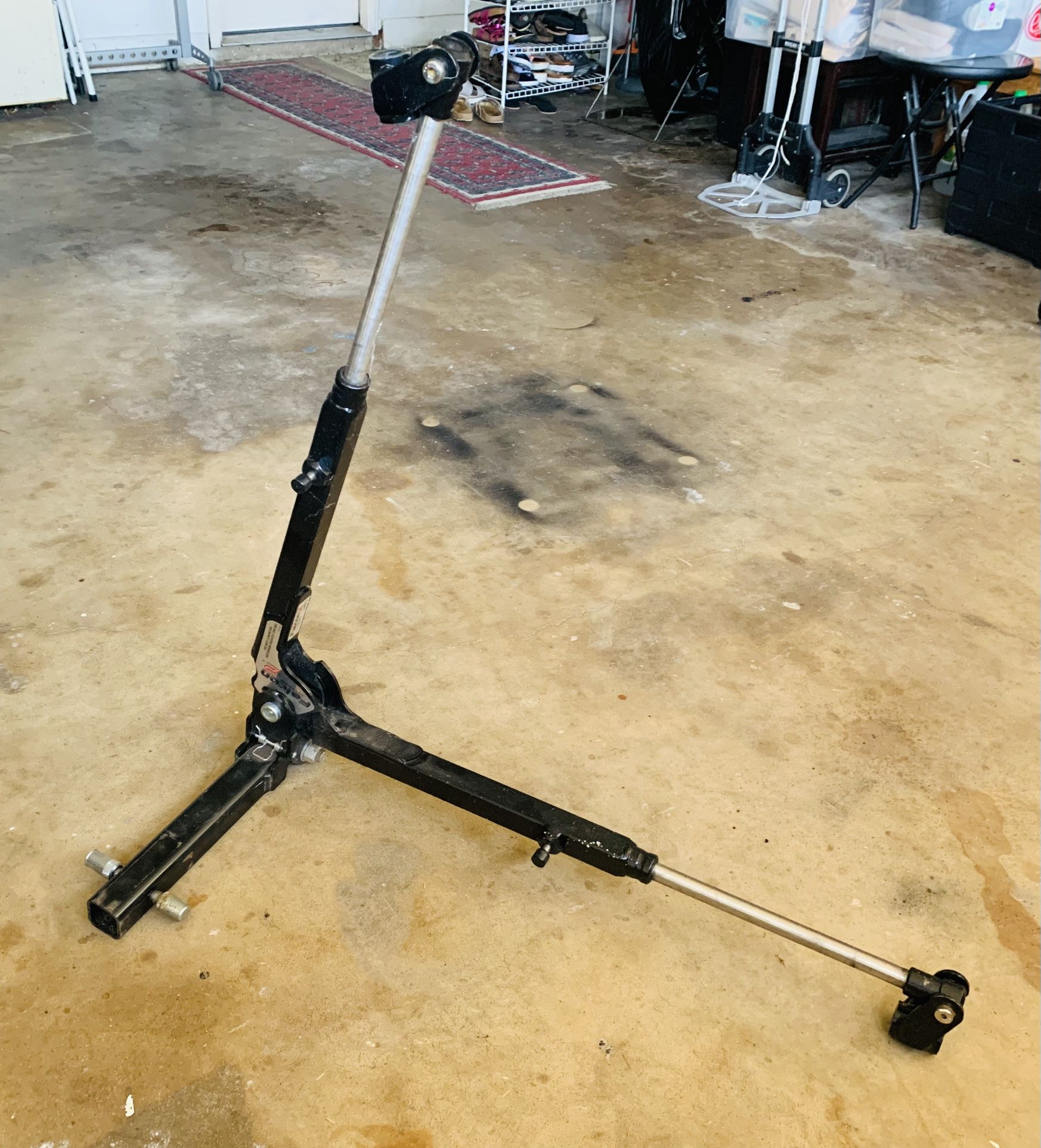 Roadmaster Falcon Generation Motorhome Tow Bar 