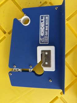 Excell Bag Sealer