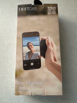 ShiftCam SnapGrip