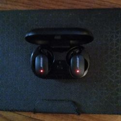 Bose Quiet Comfort Earbuds