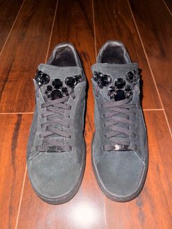 Puma Basket Jewel’s Sneaker