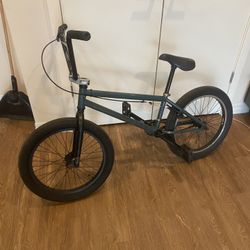 Kink bmx