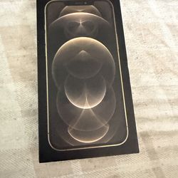 Apple I Phone 12 Pro Max