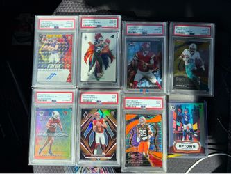 Football slabs