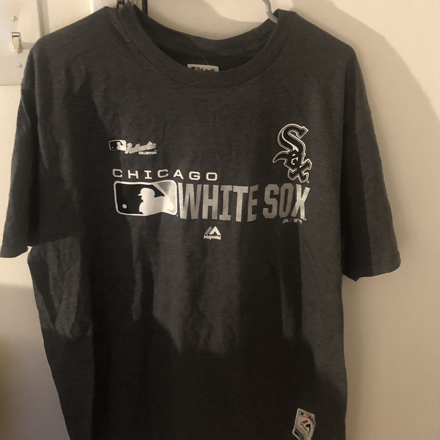 Chicago White Sox Majestic Men’s MLB Tee XL