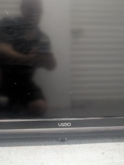 55 inch Vizio e-model