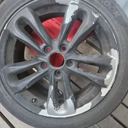 8th Gen Civic Si Wheels (3)