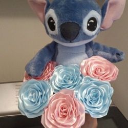 Ramo De Liston Muy Bonito Para Cualquier Ocasión Mándeme Mensaje Si Tiene Preguntas Aga Su Pedido Ahora