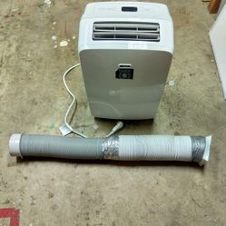 LG Portable AC Unit Indoor Air Conditioner 