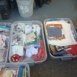 Everything For Sewing 