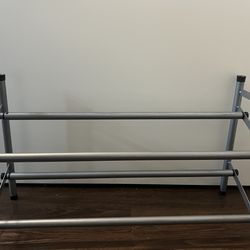 Shoe Rack