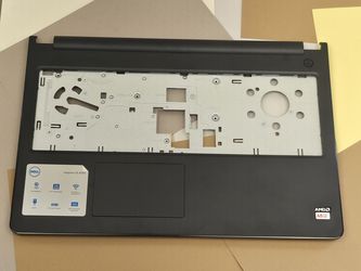 Dell Inspiron 15 3000 5100 Palmrest Touchpad DP/N 04F55W