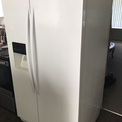 Kenmore Refrigerator Double Door