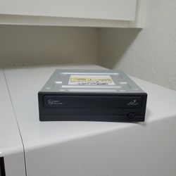 Toshiba Samsung DVD Writer