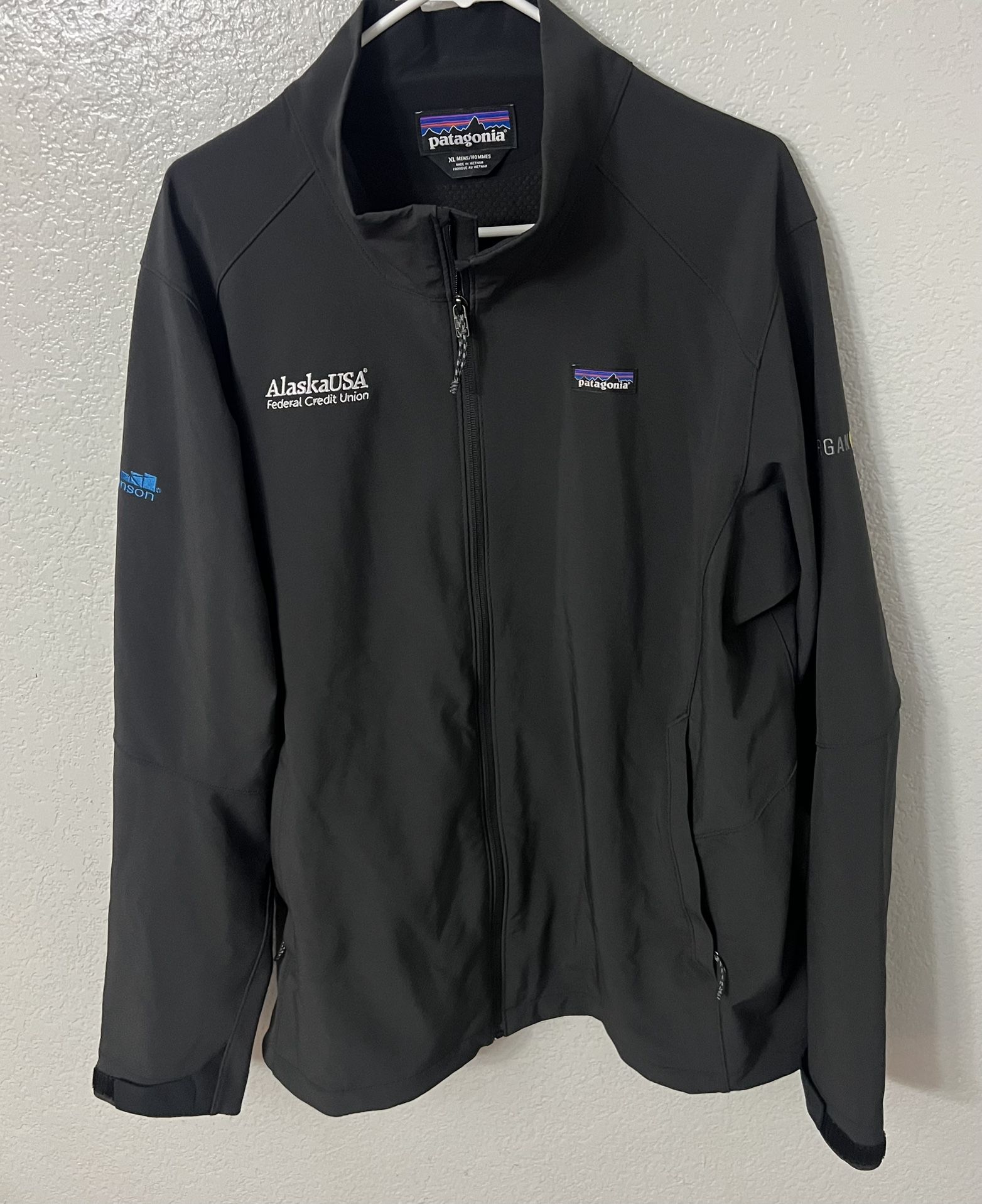 Patagonia mens jacket size XL