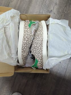 Brand New Adidas Stan Smith Vulc X Bait Size 8.5 420