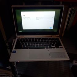 Acer Chromebook R 11 - Convertible 2-in-1, Great Condition, Perfect for Browsing & Light Use!