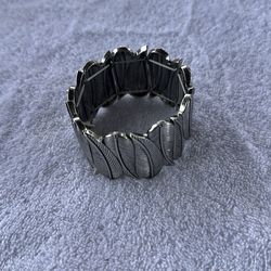 Paparazzi Earring ~ Southwestern Soul - Brass