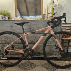 2021 Cannondale Synapse Womens Road Bike | 44CM