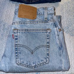 Levi Jeans 