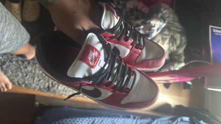 Dunks