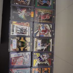 Large Sports Lot