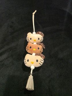 HelloKitty charm