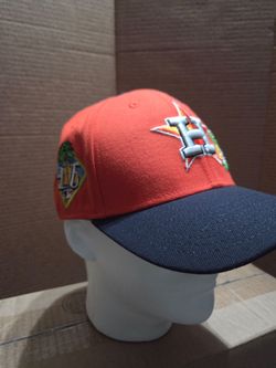 Houston Astros M/L Spring Training New Era Flexfit Hat