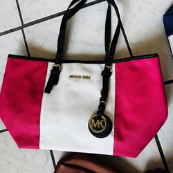 MK Purses
