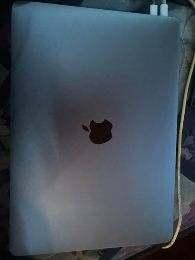 MacBook Air
