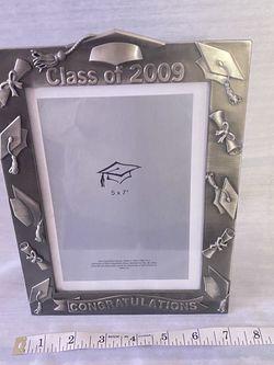 2009 Picture Frame