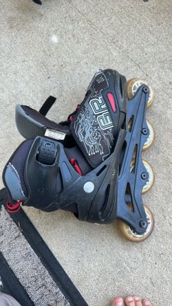 Bladerunner ABEC3