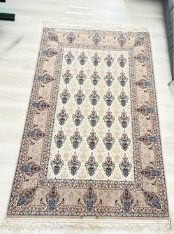 Persian rug