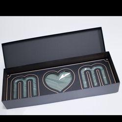 Mom Floral Box