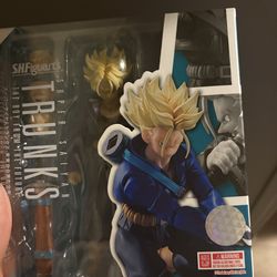Shf Trunks First release
