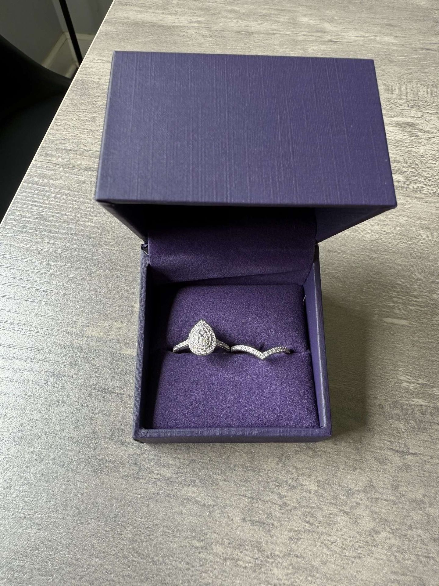 Bridal Set