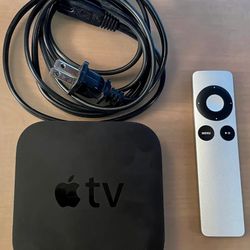 Apple TV