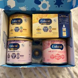 Infant Health